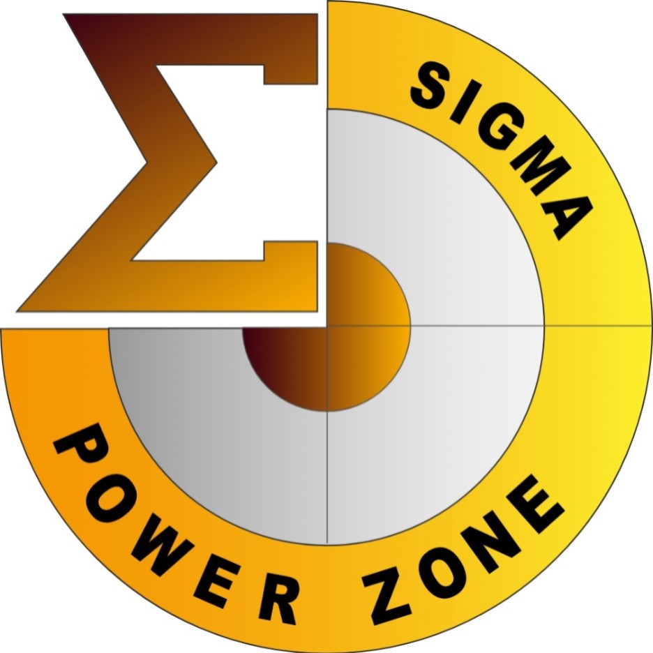 Sigma Power Zone WLL